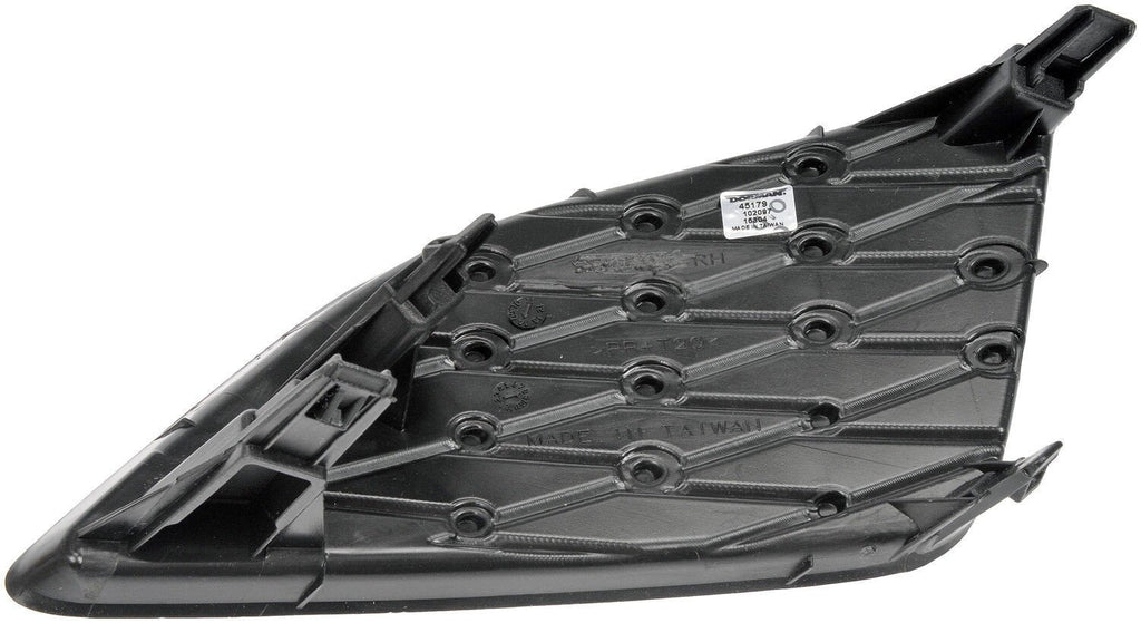 Bumper Cover Grille Dorman 45179