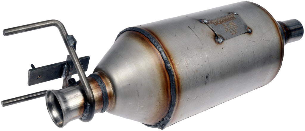 Diesel Particulate Filter Dorman 674-1005