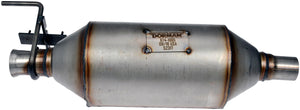 Diesel Particulate Filter Dorman 674-1005