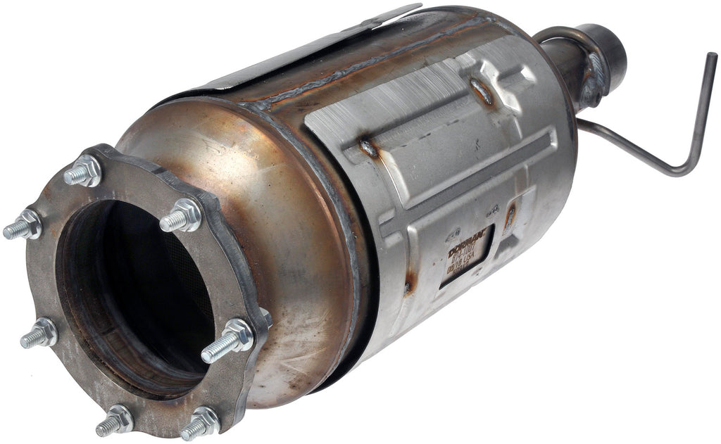 Diesel Particulate Filter Dorman 674-1007