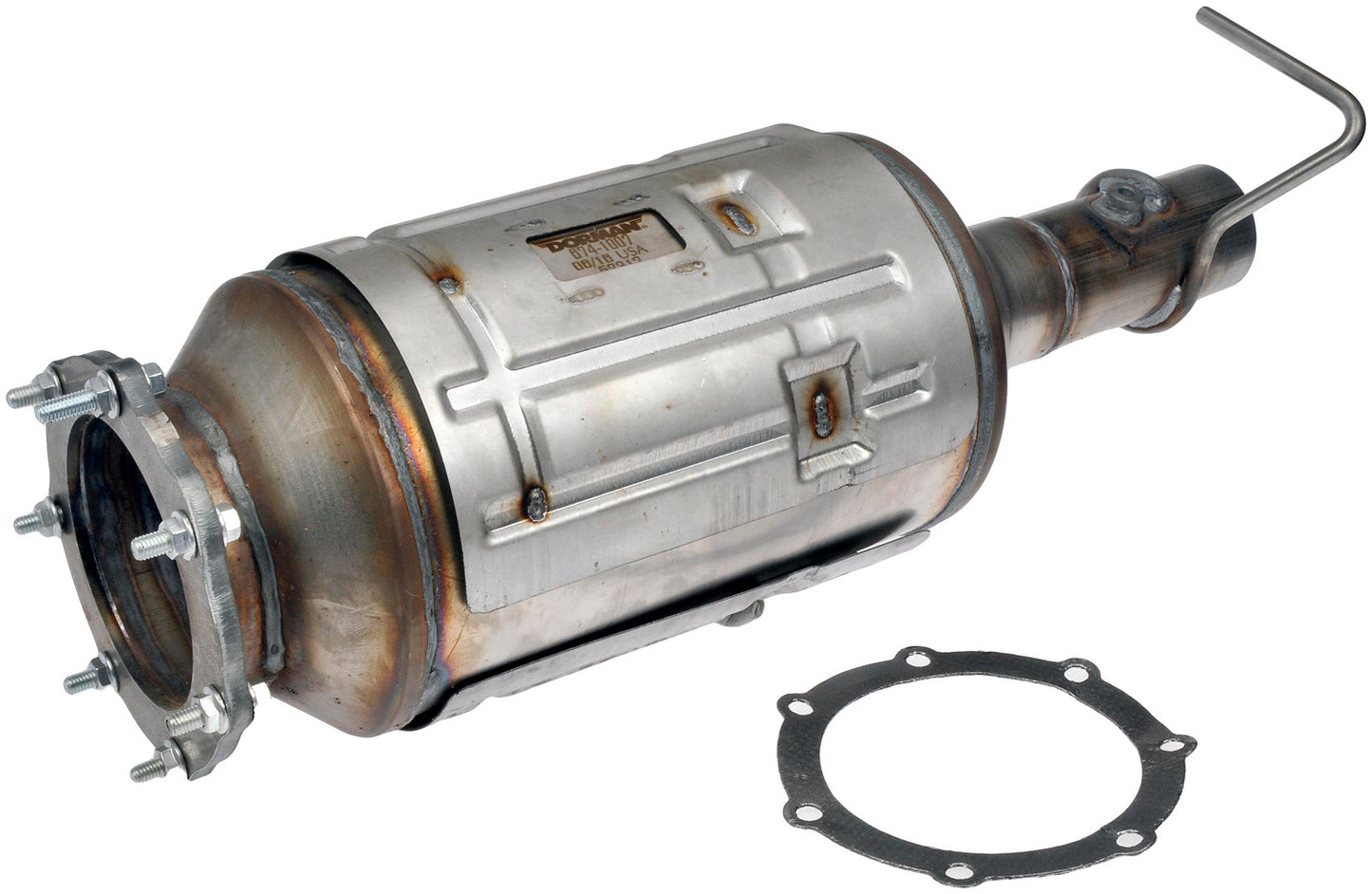 Diesel Particulate Filter Dorman 674-1007