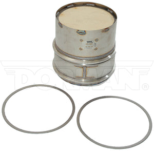 HD Diesel Particulate Filter RPLC 21756428 21212428 21212407