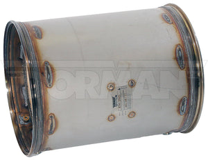 HD Diesel Particulate Filter fits International 2014-11