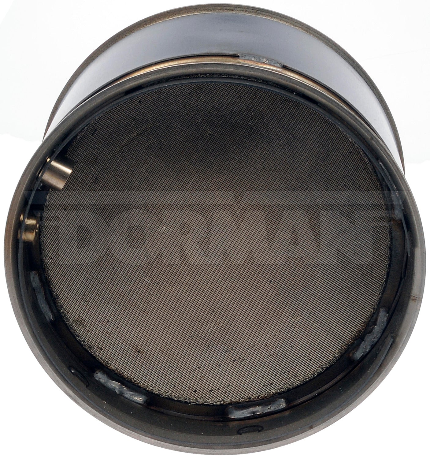 HD Diesel Oxidation Catalyst fits 2009-07