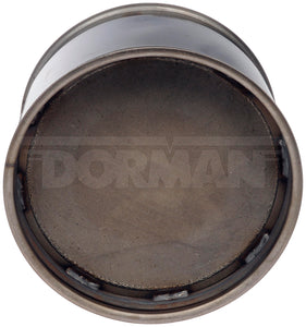 HD Diesel Oxidation Catalyst fits 2009-07