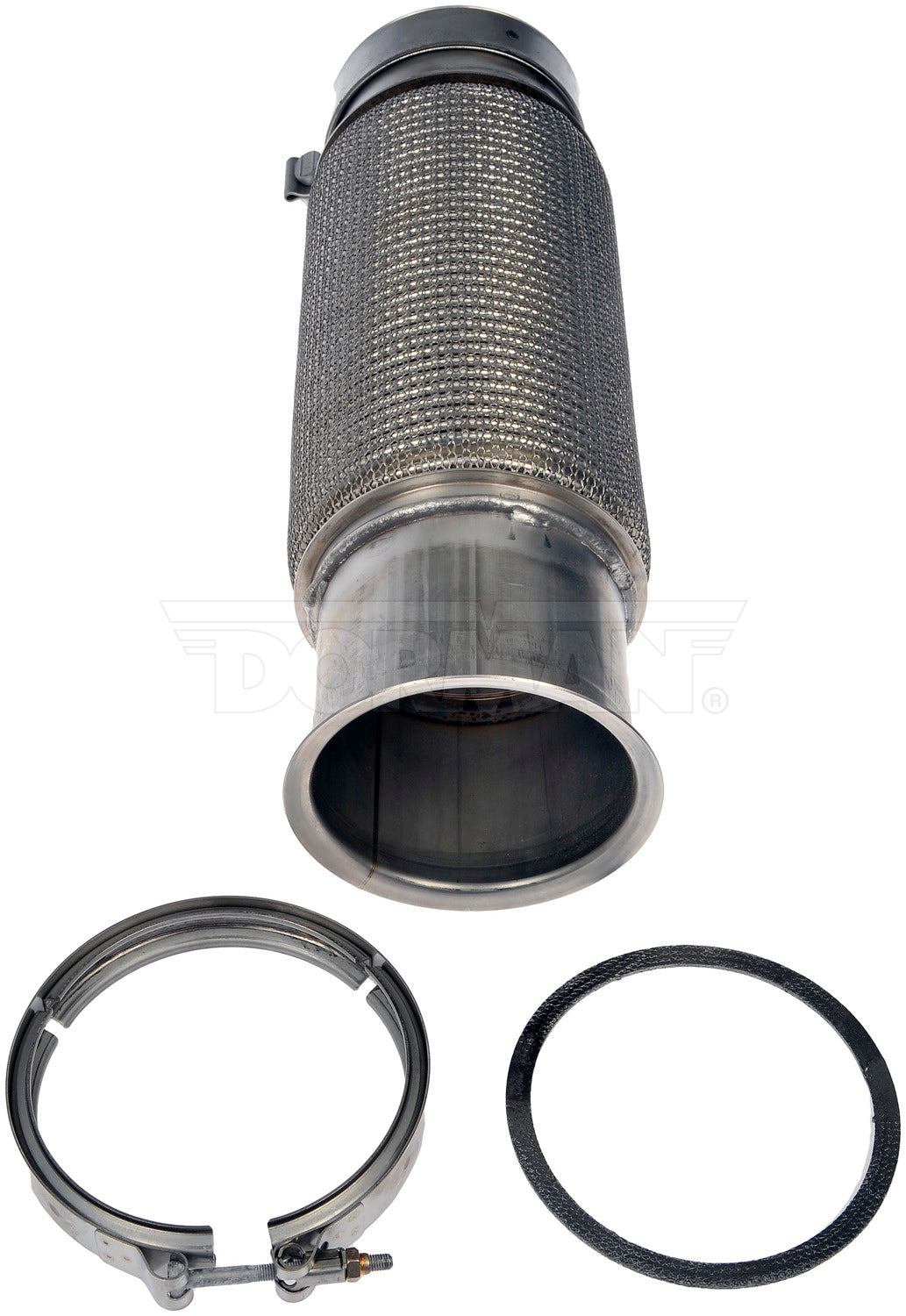 Exhaust Bellow Pipe fits Freightliner Cascadia 125 2014-08