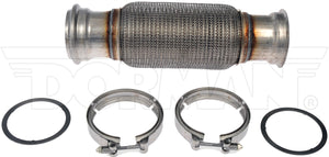 Exhaust Bellow Pipe Replaces M66-7091-0405, M66-6131-0390