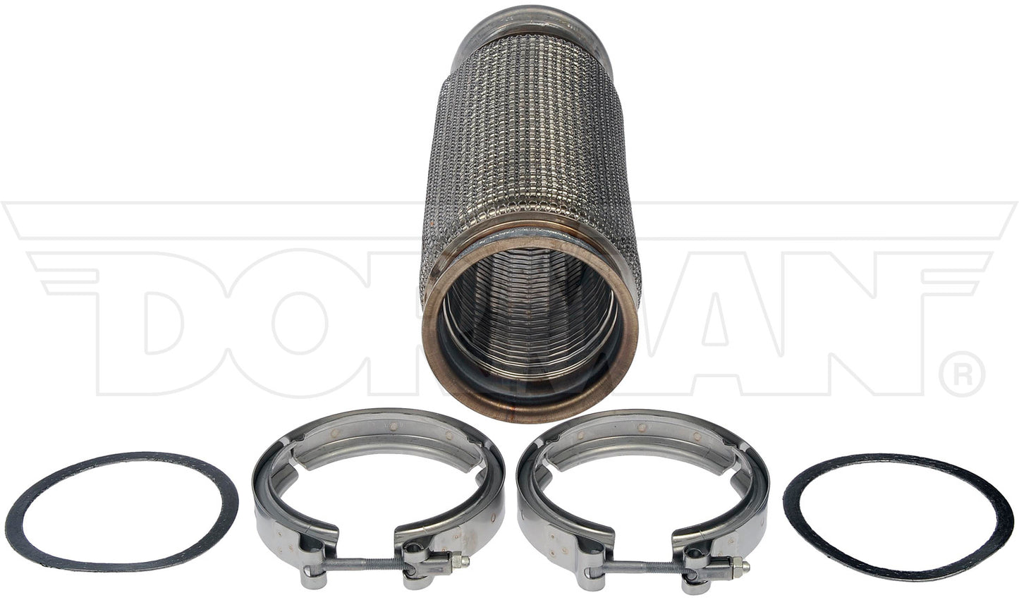 Exhaust Bellow Pipe fits Mack MRU 2018-14