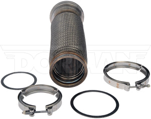 Exhaust Bellow Pipe Replaces 21428534, 22307701, 21959393