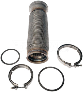 Exhaust Bellow Pipe Replaces 21428534, 22307701, 21959393