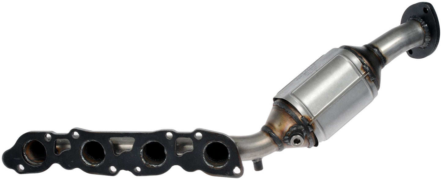 Exhaust Manifold with Integrated Catalytic Converter Dorman 674-647