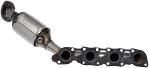 Exhaust Manifold with Integrated Catalytic Converter Dorman 674-648