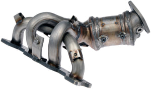 Exhaust Manifold with Integrated Catalytic Converter Dorman 674-652