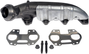 Exhaust Manifold Dorman 674-697