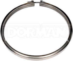 DPF Exhaust Clamp fits Mack 2012-10, Volvo 2012-10