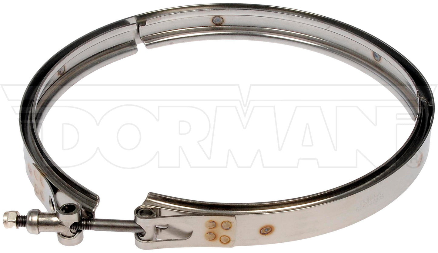 DPF Exhaust Clamp Replaces A6809950202