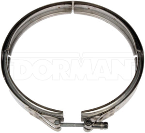 DPF Clamp