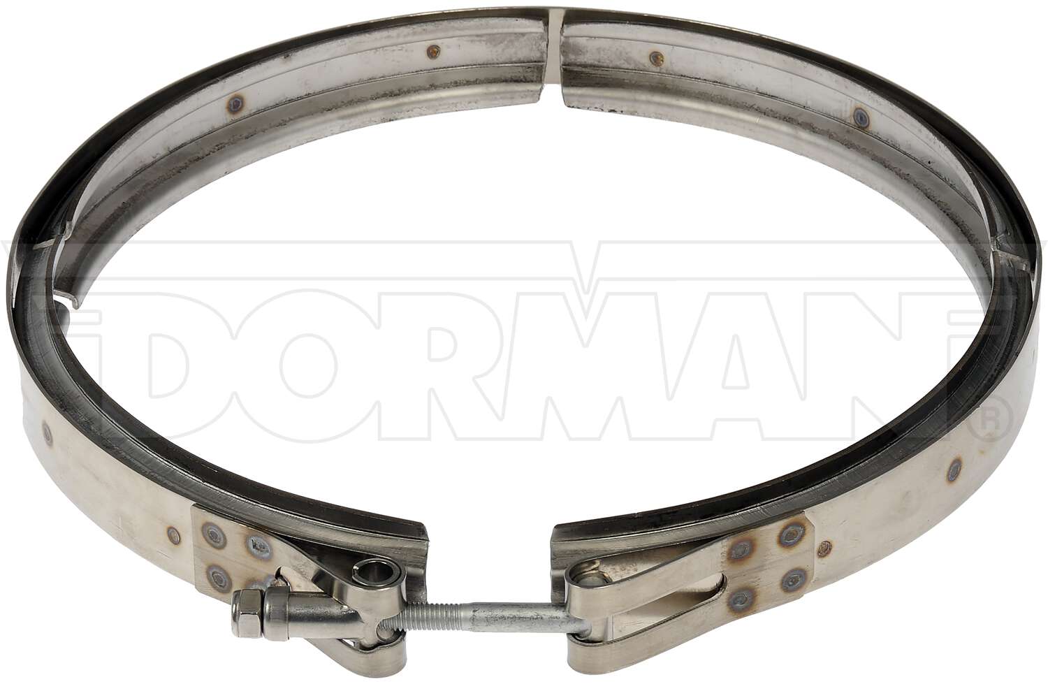 DPF Clamp – Parts Highway | Auto Parts Online