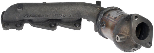 Exhaust Manifold with Integrated Catalytic Converter Dorman 674-819