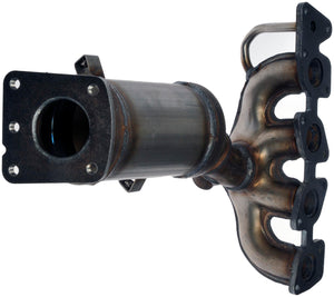 Exhaust Manifold with Integrated Catalytic Converter Dorman 674-929