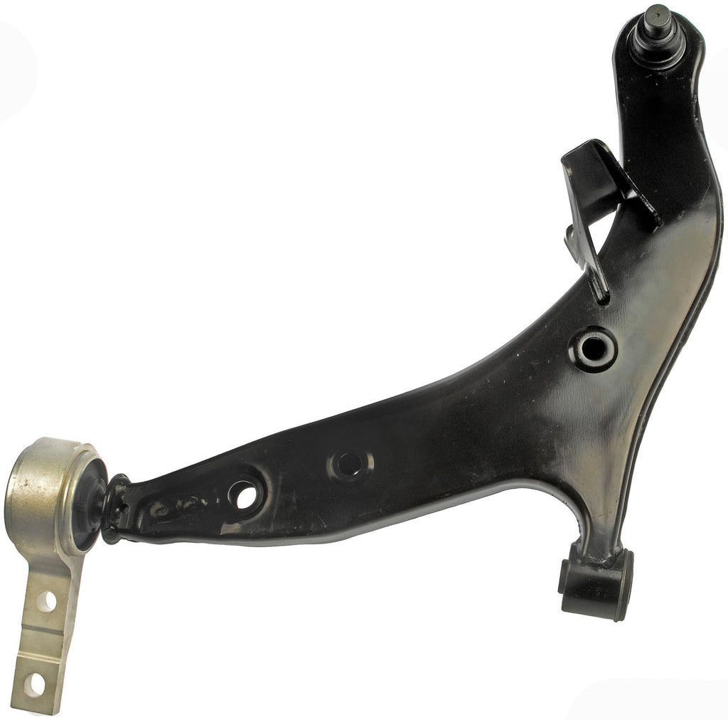 One Front Lower Left Suspension Control Arm Dorman 521-079