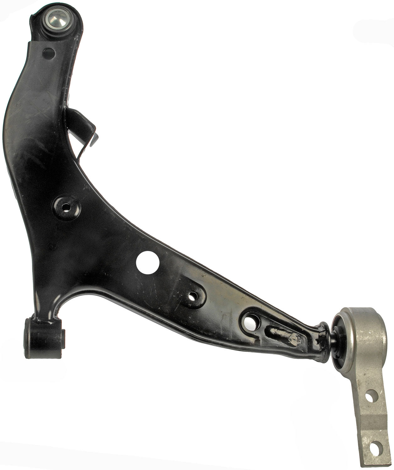 One Front Lower Left Suspension Control Arm Dorman 521-079