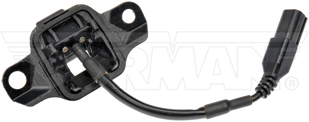 Parking Camera Dorman 590-647,86790-53040 Fits 15-17 Lexus IS350 W/Navigation