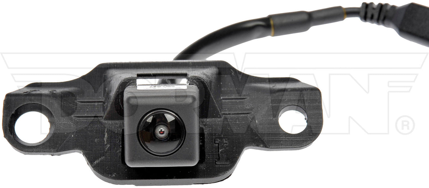 Parking Camera Dorman 590-647,86790-53040 Fits 15-17 Lexus IS350 W/Navigation