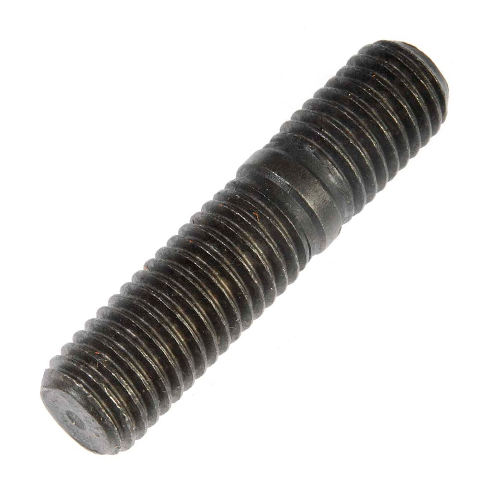 Double Ended Stud - 1/4-20 x 3/8 In. and 1/4-28 x 7/16 In. - Dorman# 675-084