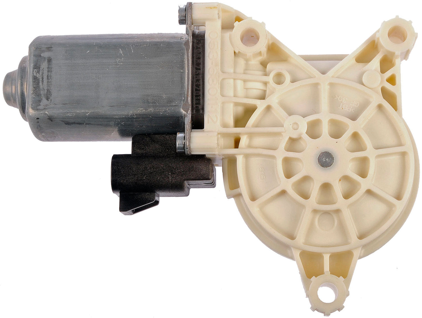 Power Window Lift Motor (Dorman 742-154) Front Left