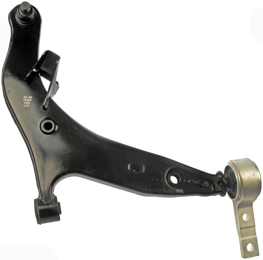 One Front Lower Right Suspension Control Arm Dorman 521-080