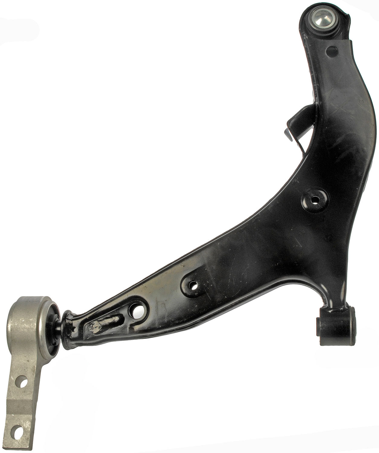 One Front Lower Right Suspension Control Arm Dorman 521-080