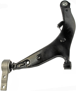 One Front Lower Right Suspension Control Arm Dorman 521-080