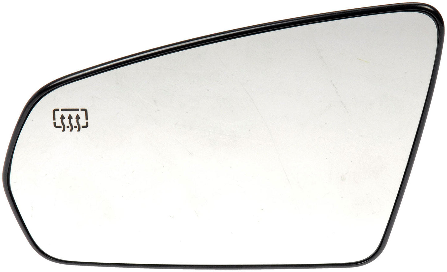Replacement Glass - Plastic Backing - Dorman 56903