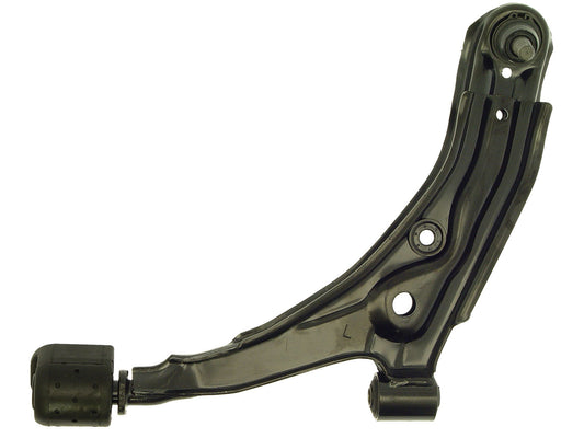One Front Lower Left Suspension Control Arm & Ball Joint Dorman 520-525