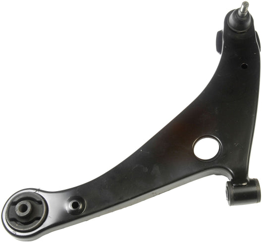One Front Lower Left Suspension Control Arm & Ball Joint Dorman 520-563