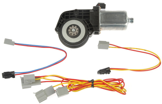 Power Window Lift Motor (Dorman 742-266) Front Left or Rear Left