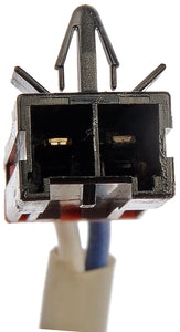 Power Window Regulator w/ Motor (Dorman 741-036) Rear Left