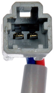 Power Window Regulator w/ Motor (Dorman 748-132) Front Right