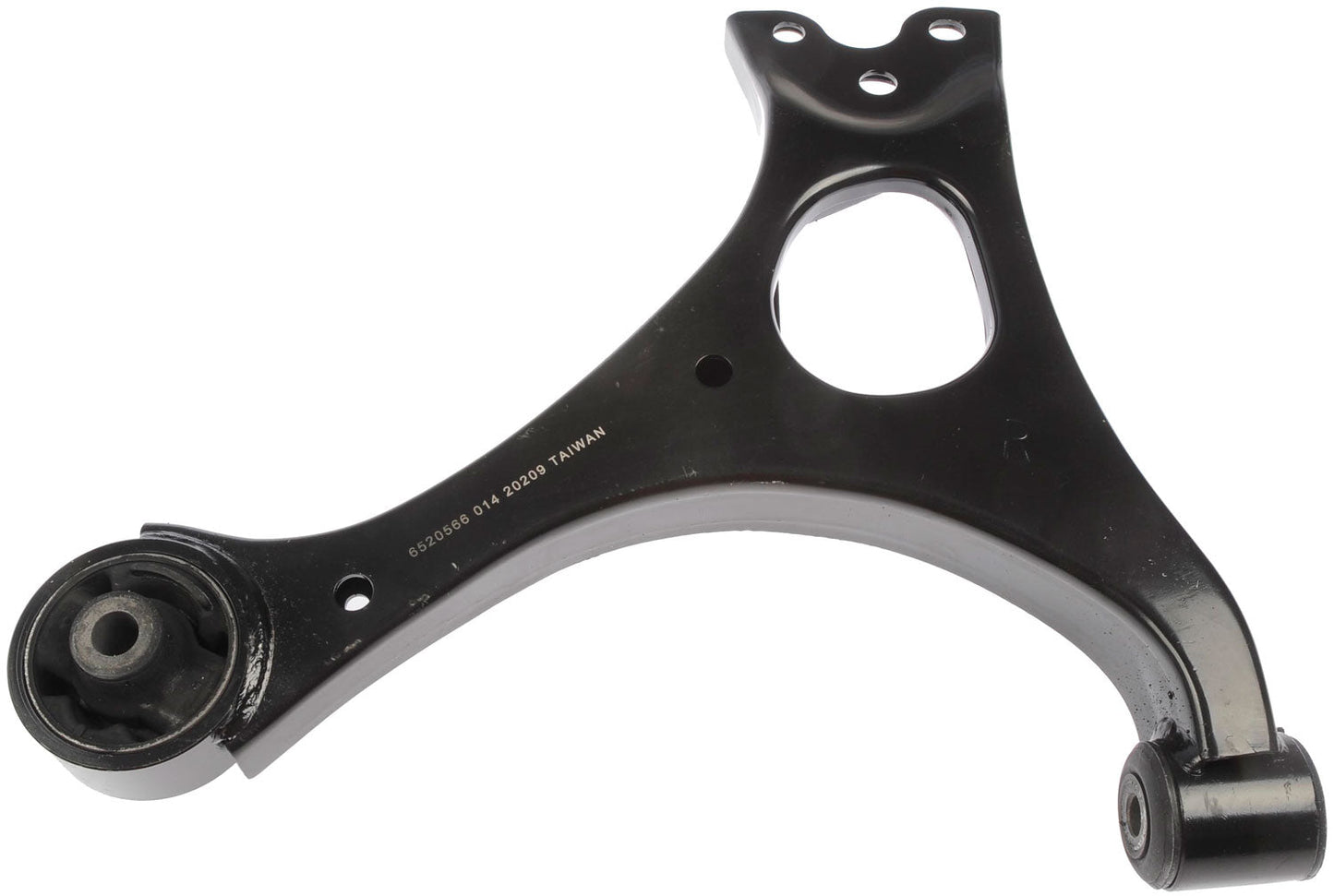 One Front Lower Right Suspension Control Arm Dorman 520-566
