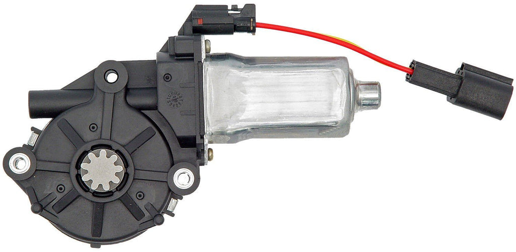 Power Window Lift Motor (Dorman 742-241) Front Right or Rear Right