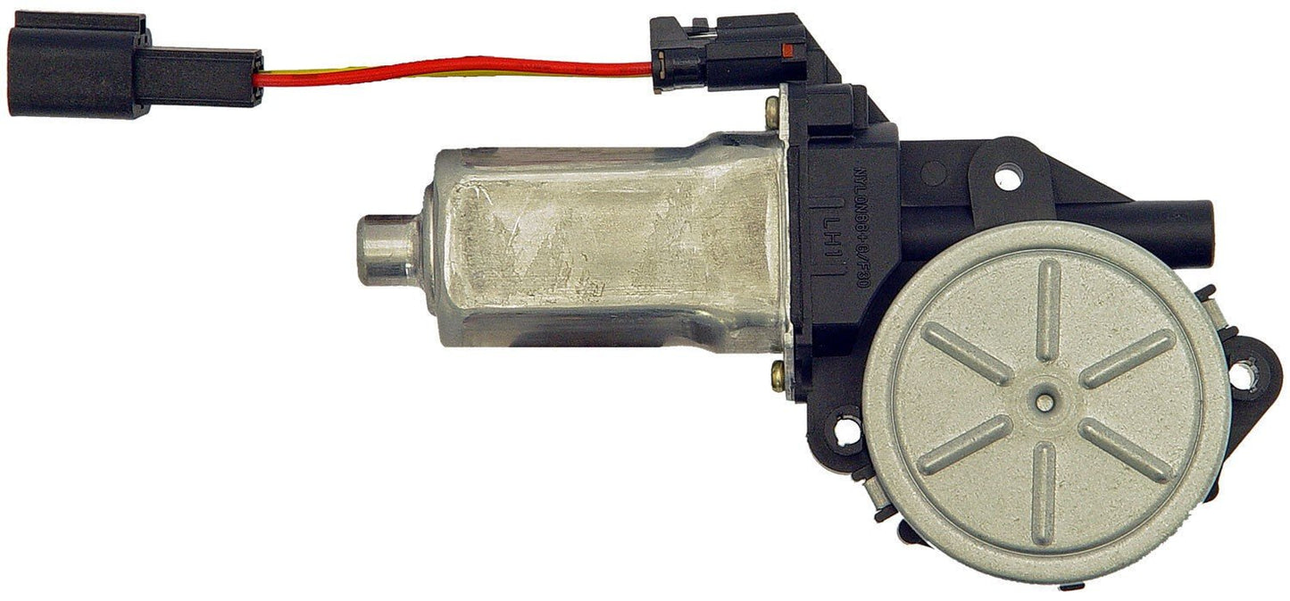 Power Window Lift Motor (Dorman 742-241) Front Right or Rear Right