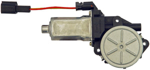 Power Window Lift Motor (Dorman 742-241) Front Right or Rear Right