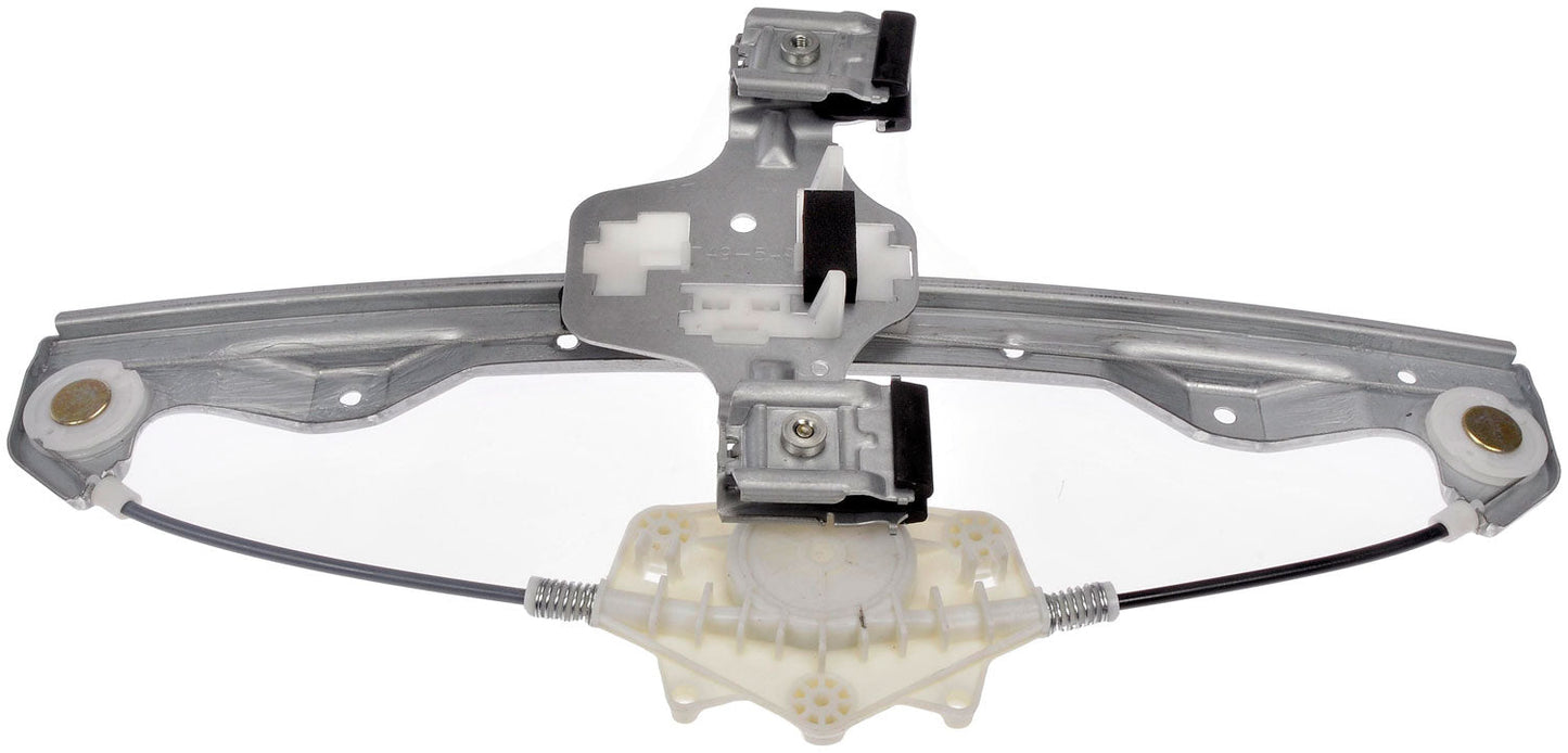 One Rear Right Power Window Regulator Dorman 749-549