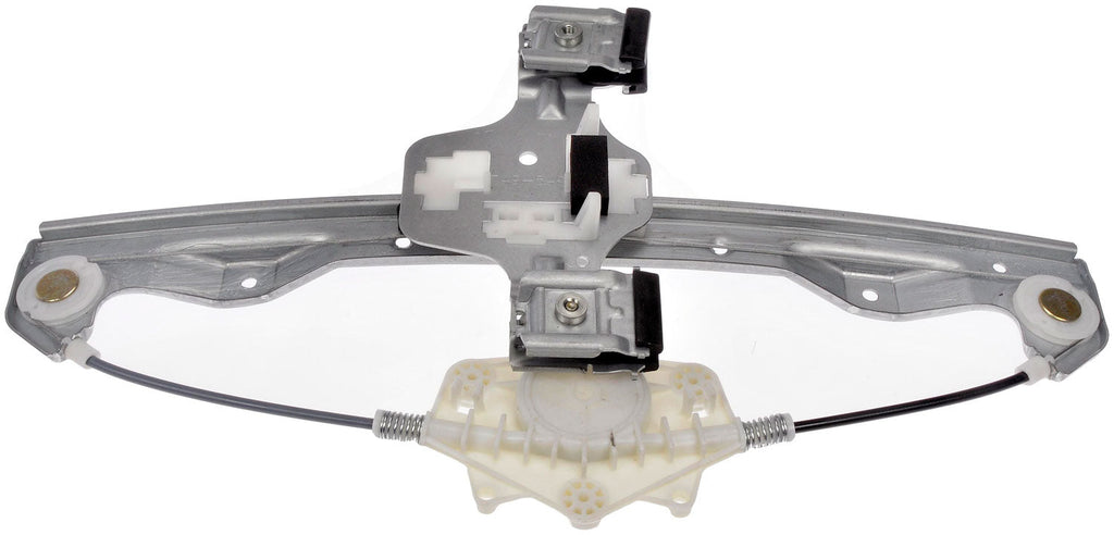 One Rear Right Power Window Regulator Dorman 749-549