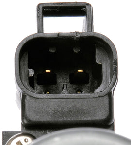 One Front Left Power Window Regulator With Motor Dorman 748-182