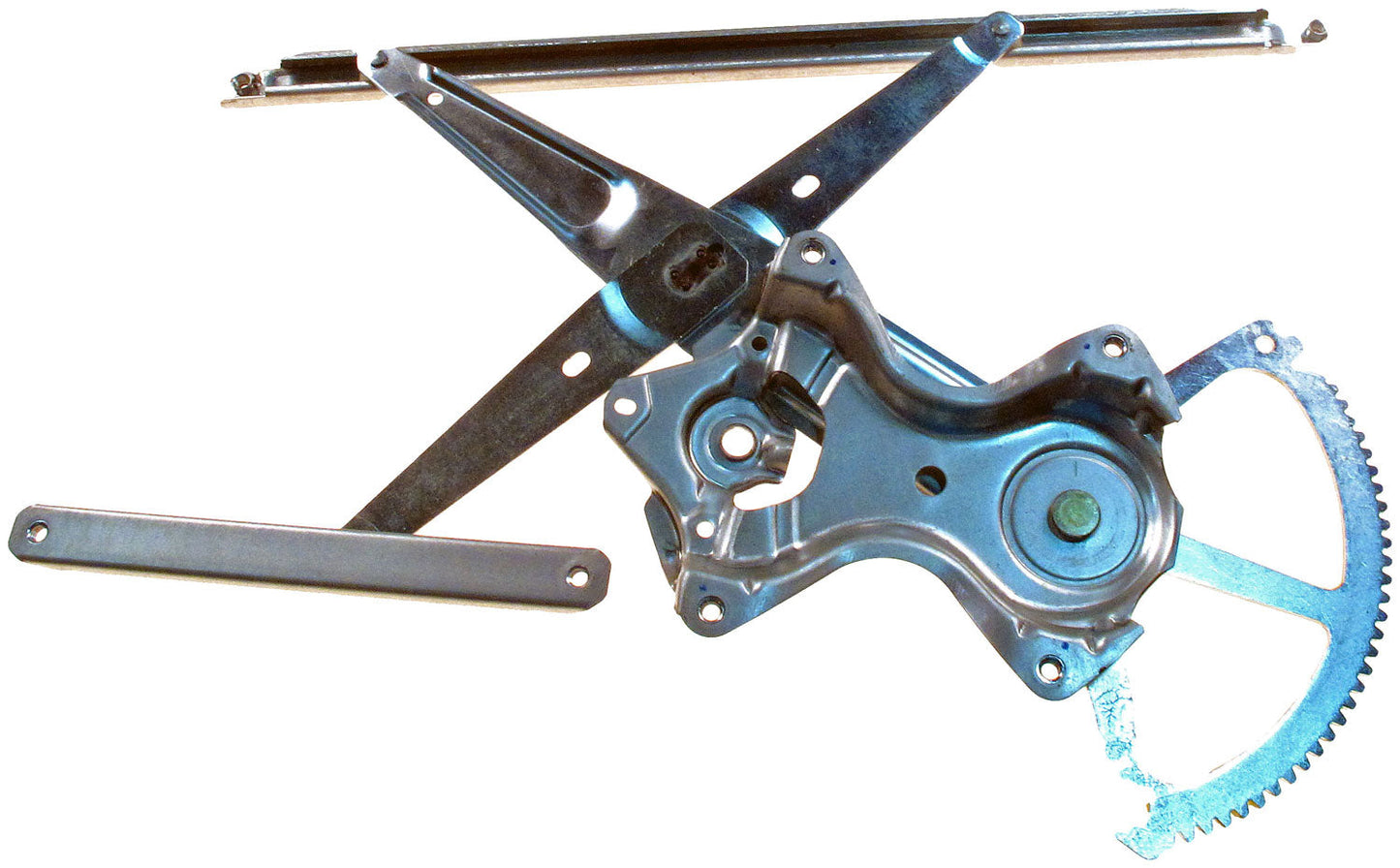 One Front Left Power Window Regulator Dorman 749-164
