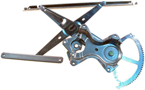 One Front Left Power Window Regulator Dorman 749-164