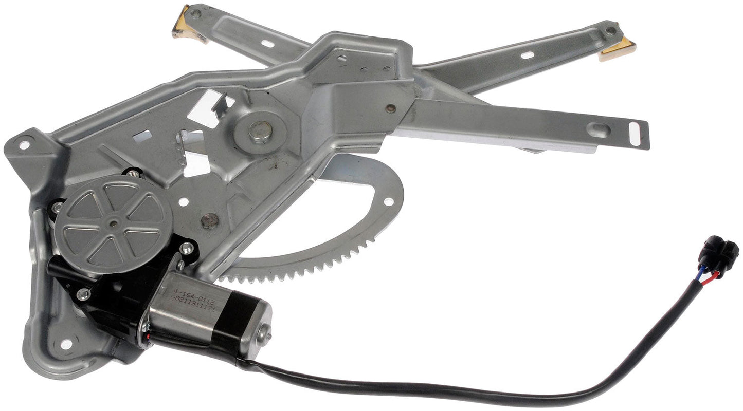 Power Window Regulator and Motor Assembly (Dorman# 748-739)