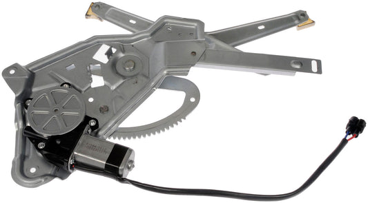Power Window Regulator and Motor Assembly (Dorman# 748-739)